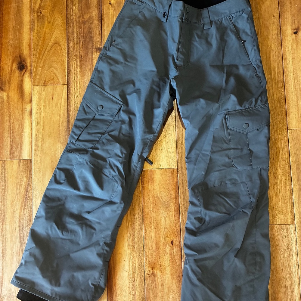 Quicksilver Ski/Snow Pants